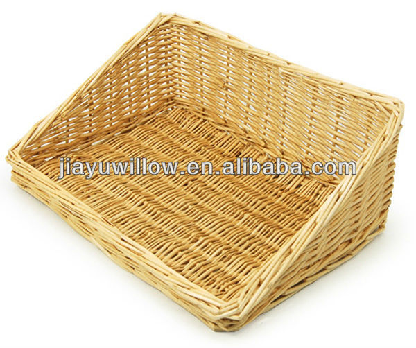 polyrattan洗えるパンバスケットのパンのバスケット問屋・仕入れ・卸・卸売り
