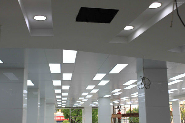 ledライトパネル6060cm36wインテリアledオフィス照明仕入れ・メーカー・工場