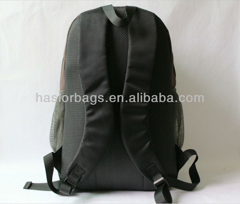 2016 fashion polyester Leisure School Backpack