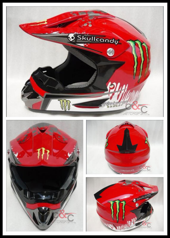 ghost red----1