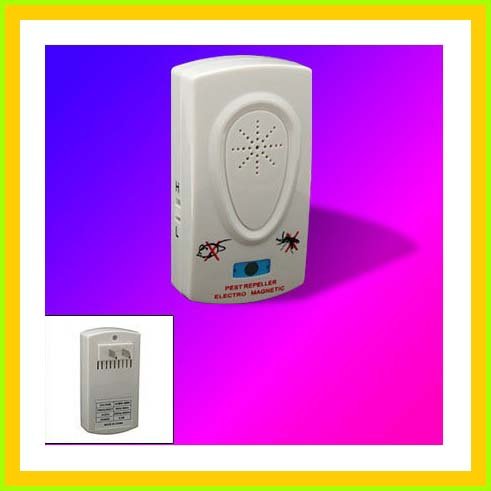 Ultrasonic Pest Repeller Kill Pest Killer Rat Mouse Bug Repellent for summer hot selling 10pcs/lot free shipping Ultrasonic Pest Repeller Kill Pest Killer Rat Mouse Bug Repellent for summer hot selling 10pcs/lot free shipping