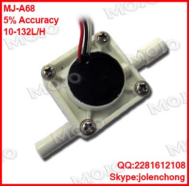 Mj-a68g1/8microfluidicモジョセンサー流量センサ問屋・仕入れ・卸・卸売り