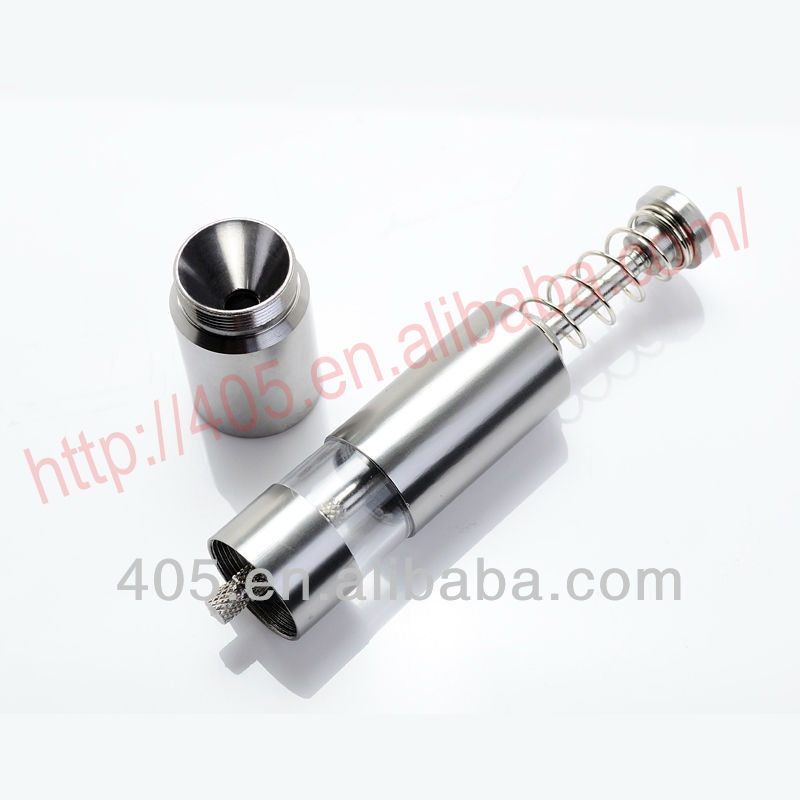 Stainless Steel Electric salt and pepper grinder