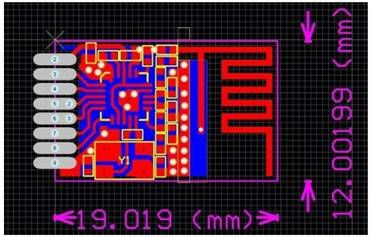 RFモジュール2.4G 433MHz CC2500 CC1100 nRF24L01+仕入れ・メーカー・工場