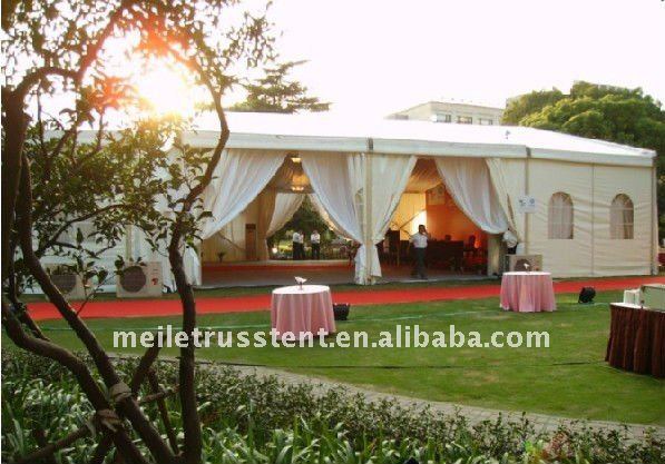 See larger image Marquee Indian Wedding Party Tent