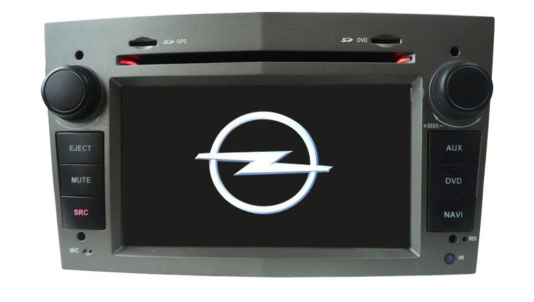 backjpg opel logojpg Opel Astracar DVD with GPS bouetooth RDS FM TV 