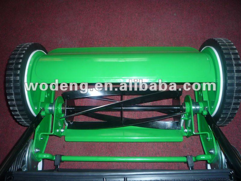 トラクター芝刈り機plm01によって中国製ハンドプッシュ問屋・仕入れ・卸・卸売り