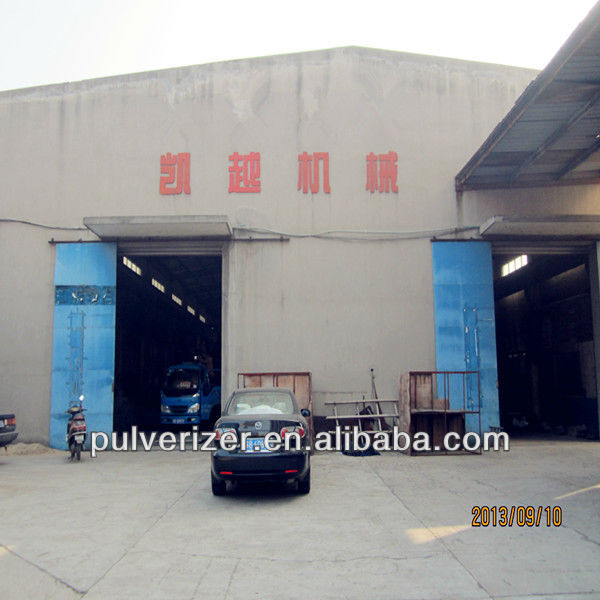 Small cocoa grinder/cocoa powder making process machine with CE