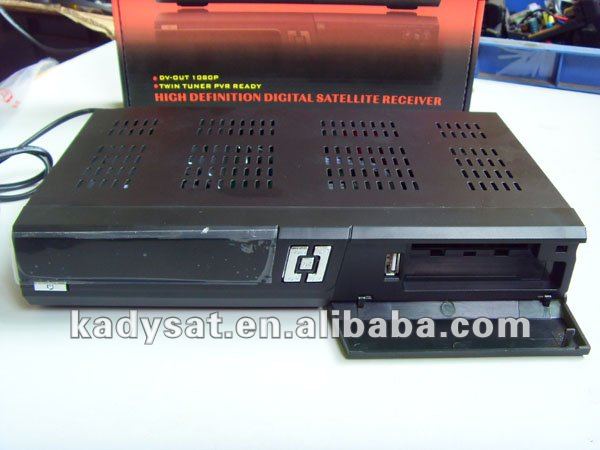Azamerica S930 HD Mini S930A Twin Tuner Nagra 3 Decorder Azamerica S930 HD Mini S930A Twin Tuner Nagra 3 Decorder