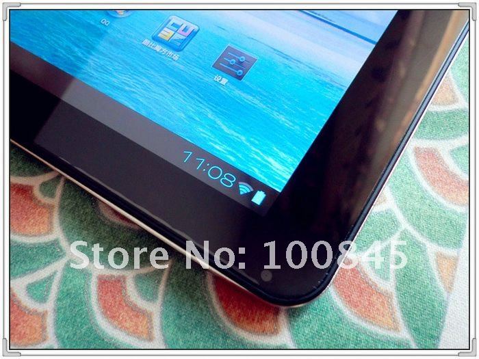 Wholesale Original Cube U30GT 10.1inch IPS Capacitive Android 4.0 Dual core Tablet PC16GB