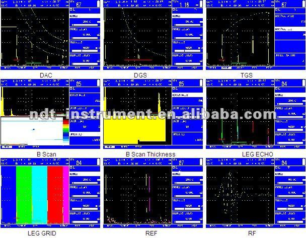 AWS D1.1,DAC/TCG, JIS DAC/TCG,AVG,