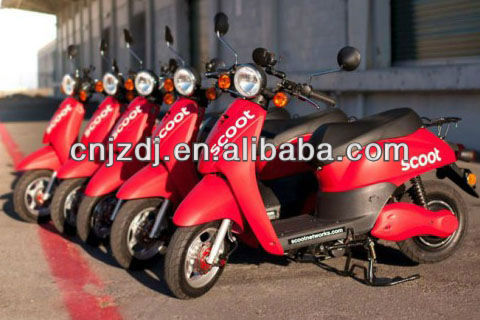 DM-260 electric bike motor China