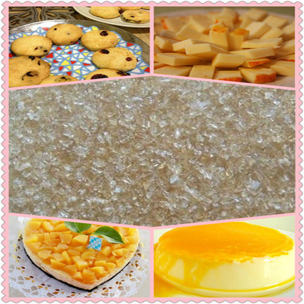 food gelatin edible glue/gelatin powder for marshmallow/bulk gelatin