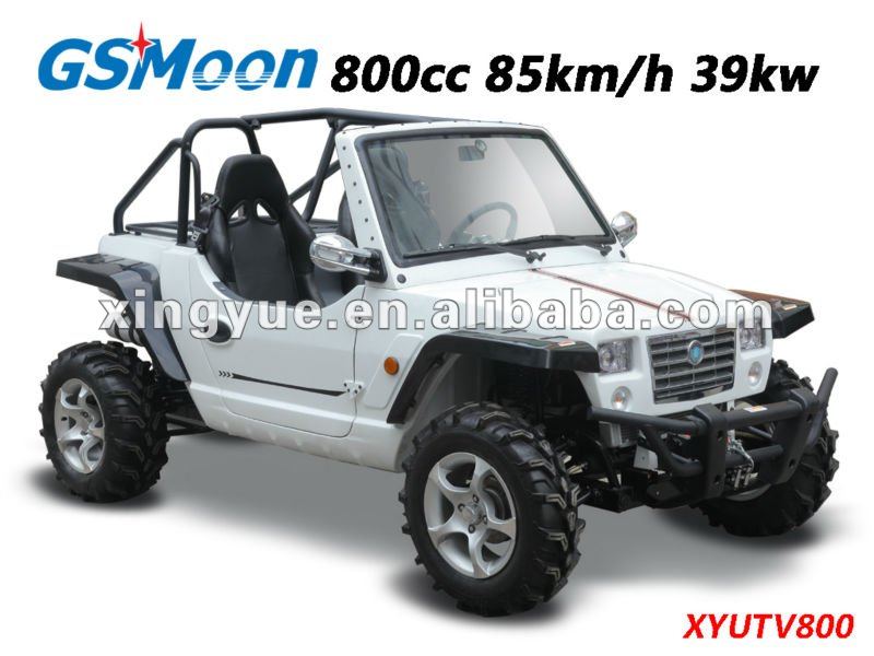 XYUTV800