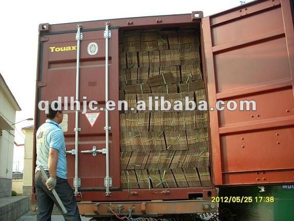 Professional custom kraft pizza box factory in Tsingtao
