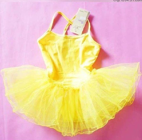の赤ん坊のスカートガールの服の子供のバレエのドレス; チュチュダンスのpegeant; パーティードレスのペチコートjpdress001仕入れ・メーカー・工場