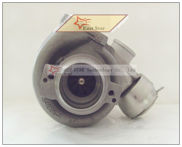 GT2256V 700935 700935-0003 700935-5003S Turbo Turbine Turbocharger For BMW X5 E53 M57D 3.0L TD 184HP 1999-2003 with gaskets (2)