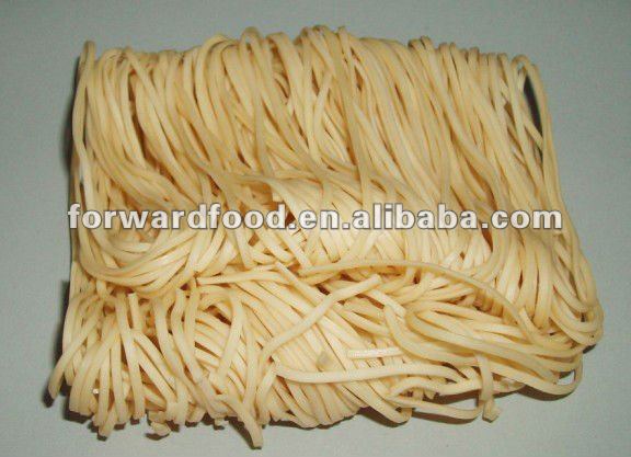 400g Instant noodle in Spinach Noodle