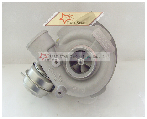 GT2256V 700935 700935-0003 700935-5003S Turbo Turbine Turbocharger For BMW X5 E53 M57D 3.0L TD 184HP 1999-2003 with gaskets (3)