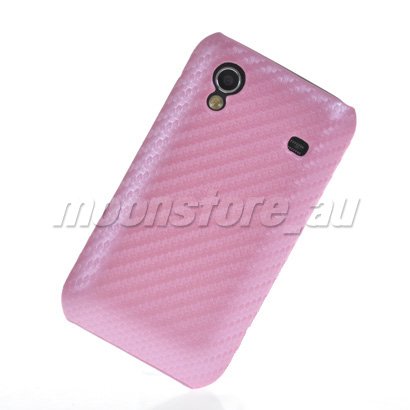 Чехол для для мобильных телефонов CARBON FIBRE HARD BACK CASE COVER FOR SAMSUNG S5830 GALAXY ACE Чехол для для мобильных телефонов CARBON FIBRE HARD BACK CASE COVER FOR SAMSUNG S5830 GALAXY ACE