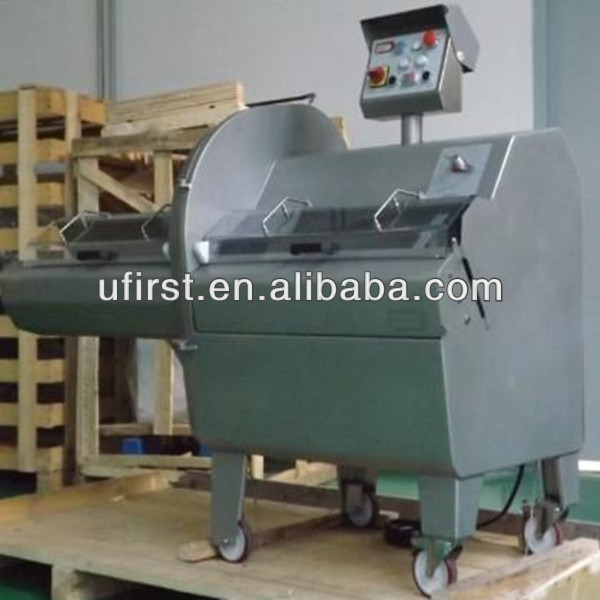 High Efficiency Automatic Sausage Slicer