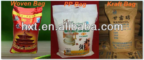 Flour Cocoa Powdered Milk Packing Machine
