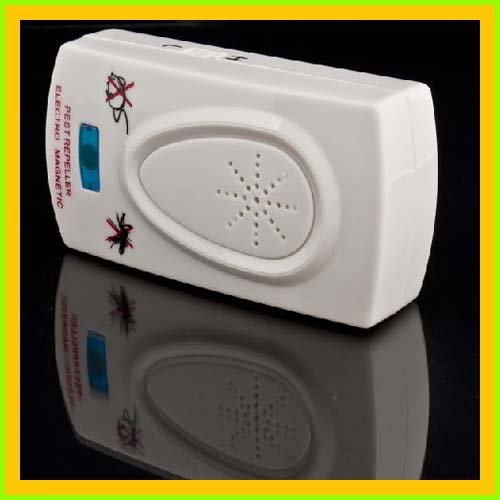 Ultrasonic Pest Repeller Kill Pest Killer Rat Mouse Bug Repellent for summer hot selling 10pcs/lot free shipping Ultrasonic Pest Repeller Kill Pest Killer Rat Mouse Bug Repellent for summer hot selling 10pcs/lot free shipping