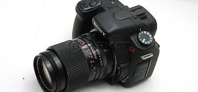 Lens Adapter Ring For M42 Lens For Sony Minolta MA AF Mount a33 a55 a580 a560 a290 a390 a450 a550 a77 a950 a900 a500 a330 a380