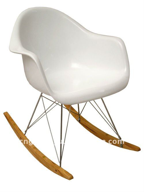 Eames Rar Rocker Chair Hy A025