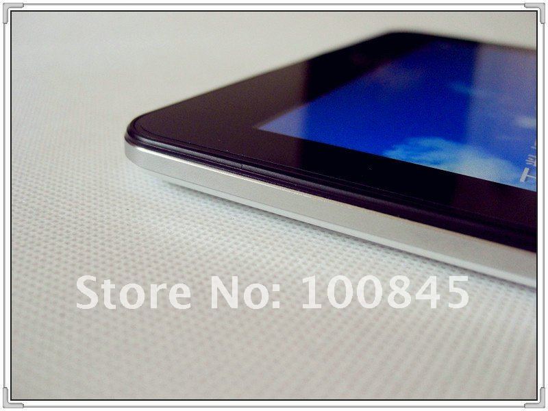 Wholesale Original Cube U30GT 10.1inch IPS Capacitive Android 4.0 Dual core Tablet PC16GB