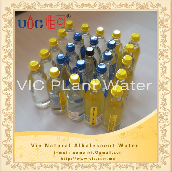 Vic Best Quality Drinking Water