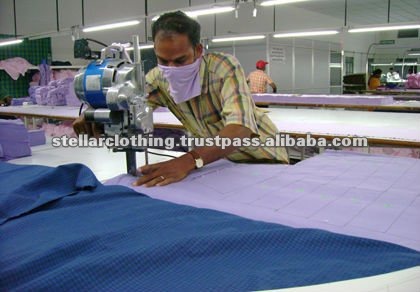 Factory 1 - Cutting section - Stellar Clothing Company.jpg