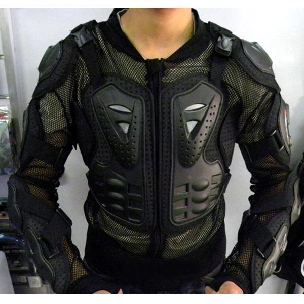 Motorcycle full body armor jacket motocross protector moto armadura jaqueta motoqueiro armour protection HX-P14