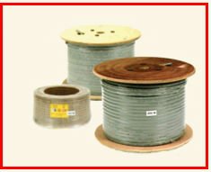 High quality Heating Cable of Korea