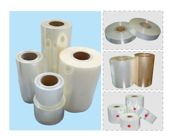 2014 KH-T 120 automatic plastic film chewing gum machine
