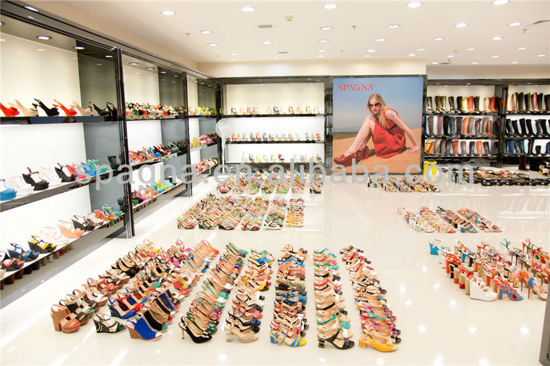 ウェッジサンダル新しいスタイルの女性の靴2014年イタリア製婦人靴とのマッチングバッグ問屋・仕入れ・卸・卸売り