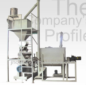 Floating/Sinking Fish Feed Pellet Machine