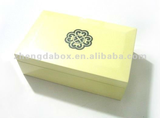 高品質作らカスタマイズ- in- 中国木製のティッシュボックス( zdw13- w637)問屋・仕入れ・卸・卸売り