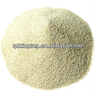high quality emulsifer and stabilizer sodium alginate