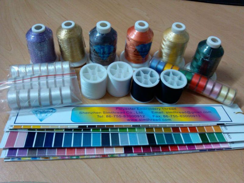 100％レーヨン刺繍糸の色をご利用いただけマデイラ問屋・仕入れ・卸・卸売り