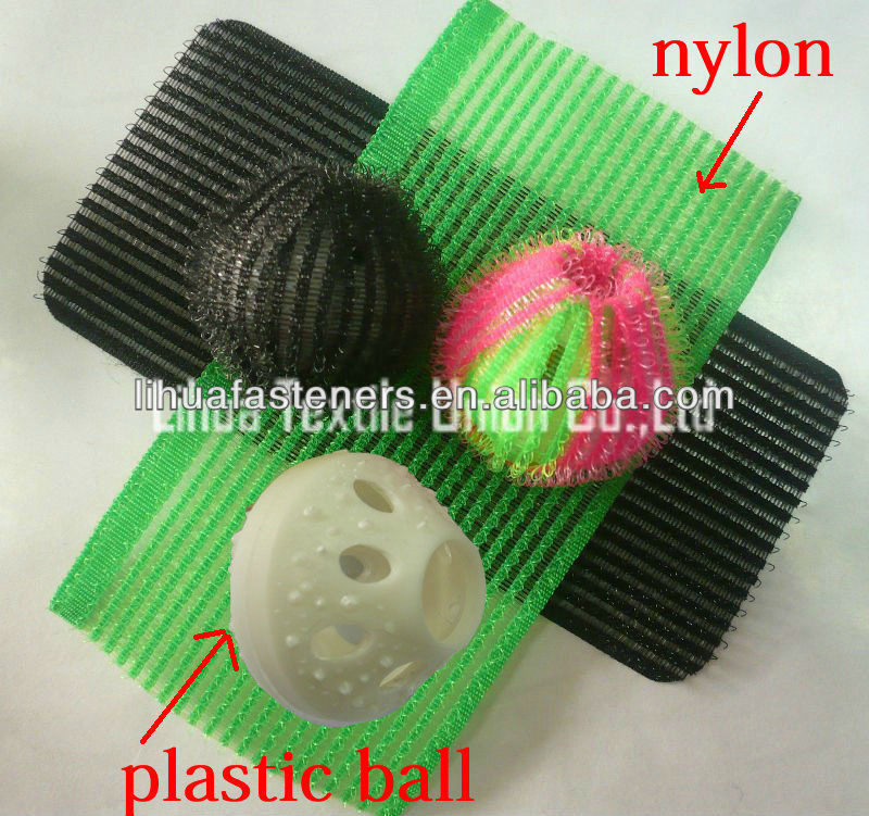 ナイロンヴェルクロ洗浄の球(Nylo<em></em>n+ABS)問屋・仕入れ・卸・卸売り