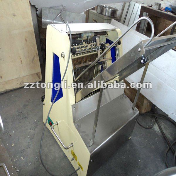 Toast/Bread slicer