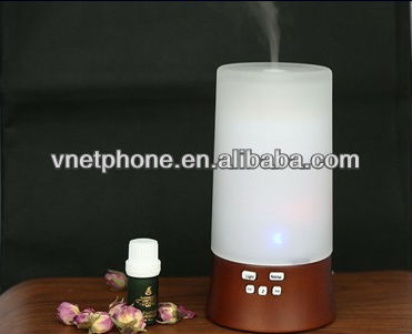 120 ml オフィスまともな超音波加湿器問屋・仕入れ・卸・卸売り