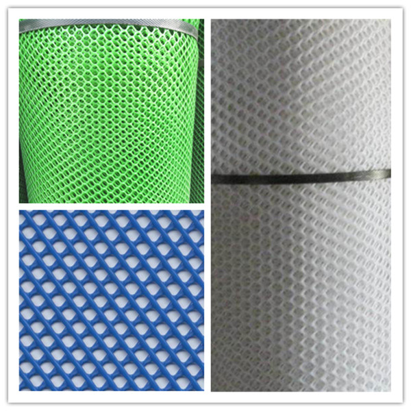 黒いプラスチック製のメッシュhdpe、 プラスチック製ガーデンメッシュ最高の価格問屋・仕入れ・卸・卸売り