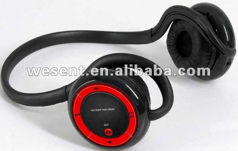  Headset on With Mp3 Player   Buy Bluetooth Headset Wireless Bluetooth Headset Mp3