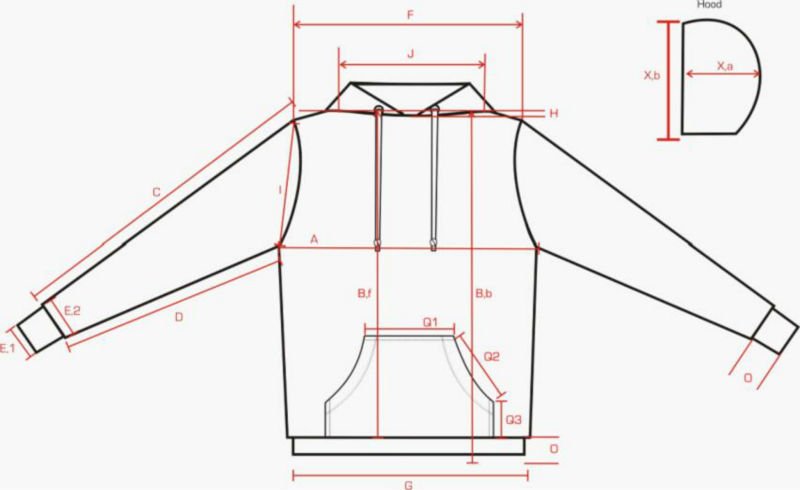 2014年綿100％フリースsweatershirt/フルジッパーパーカーの男性のための刺繍仕入れ・メーカー・工場