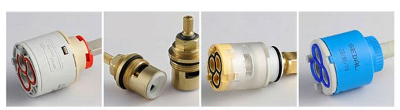 wooalan ceramic valves