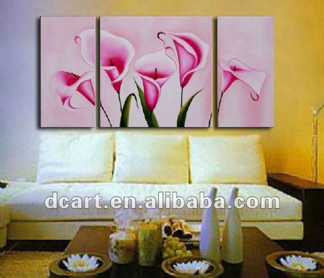Pinturas para cuadros al oleo imagui