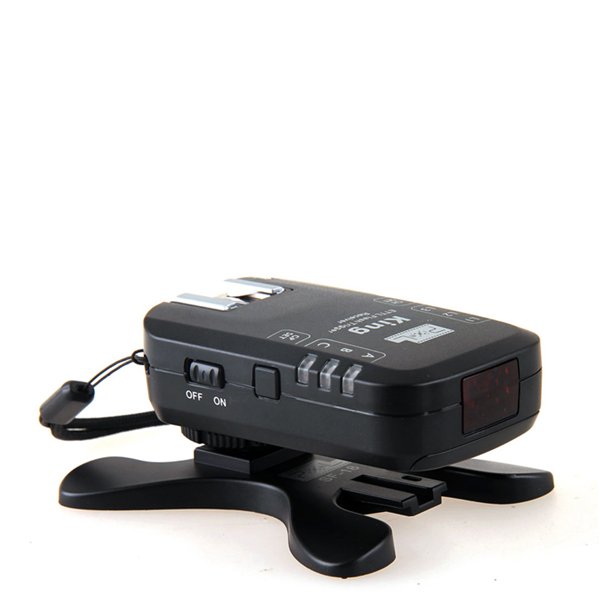 Official PIXEL Wireless TTL Flash Trigger King for Canon EOS E-TTL 1Transmitter+2 Receiver 1/8000s sync Free Shipping Official PIXEL Wireless TTL Flash Trigger King for Canon EOS E-TTL 1Transmitter+2 Receiver 1/8000s sync Free Shipping
