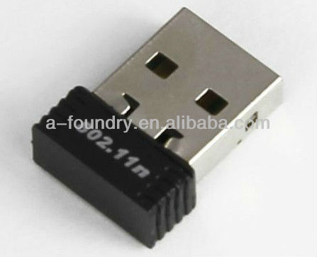 802.11N 150Mbps mini usb wireless wifi adapter wifi dongle Realtek RTL8188CUS